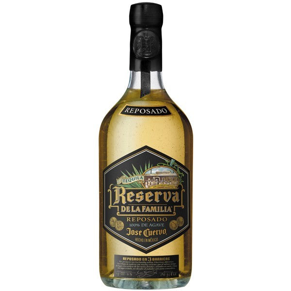 Tequila Reserva De La Familia Reposado 750 ml-Vinexa