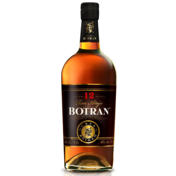 Ron Botran Añejo 12