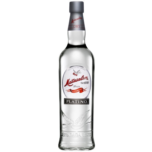 Ron Matusalem Platino 750 ml-Vinexa