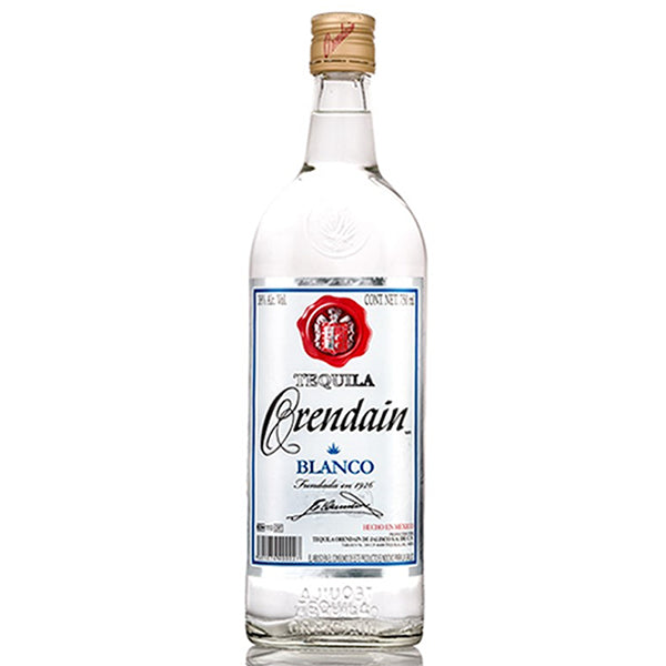 Tequila Blanco Orendain 1000 ml-Vinexa