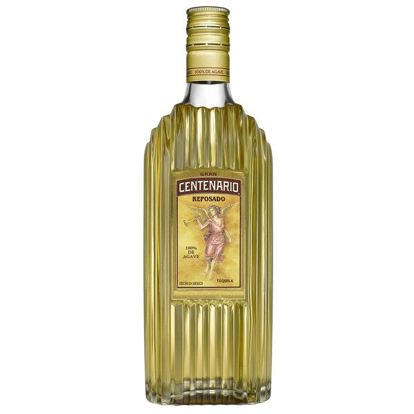 Tequila Centenario Reposado 950 ml-Vinexa