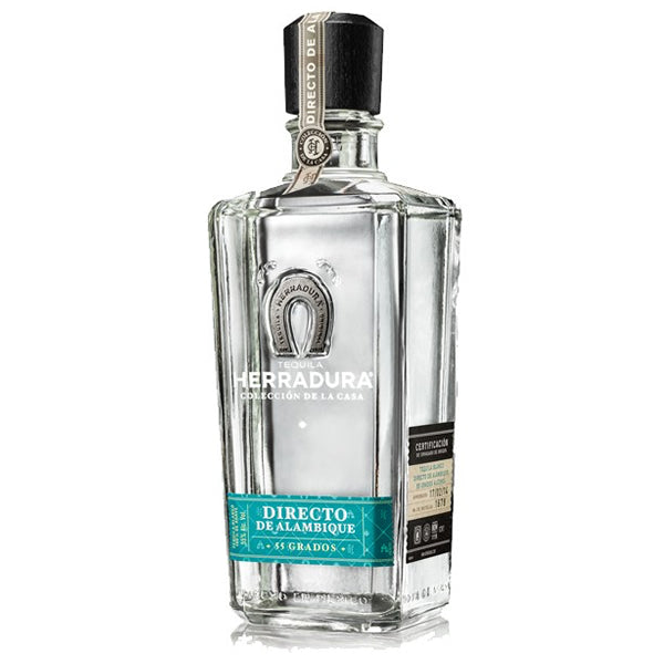 Tequila Herradura Directo Alambique 750 ml-Vinexa