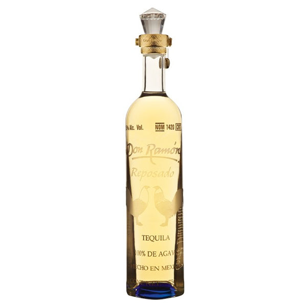 Tequila Reposado Don Ramón Punta Diamante 750 ml-Vinexa