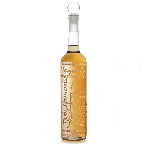 Tequila Don Ramón Reposado 1000 ml-Vinexa