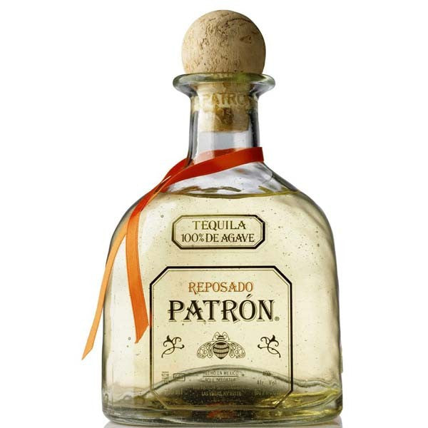 Tequila Patron Reposado 750 ml-Vinexa