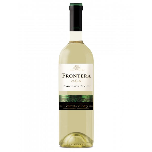Vino Blanco Concha y Toro Sauvignon Blanc 750 ml-Vinexa